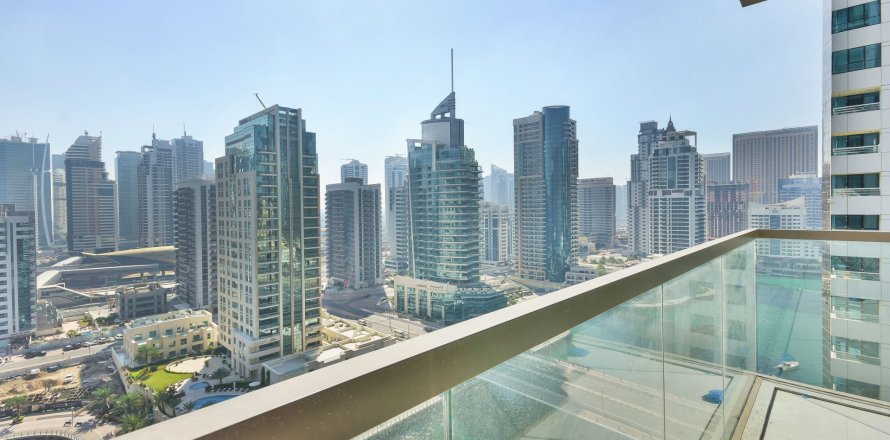 2 bedrooms Apartment in Dubai Marina, UAE No. 183556
