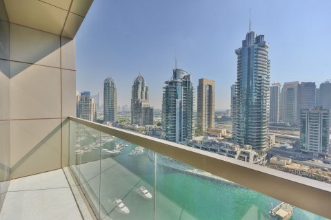 2 bedrooms Apartment in Dubai Marina, UAE No. 183556 8
