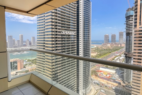 2 bedrooms Apartment in Dubai Marina, UAE No. 183558