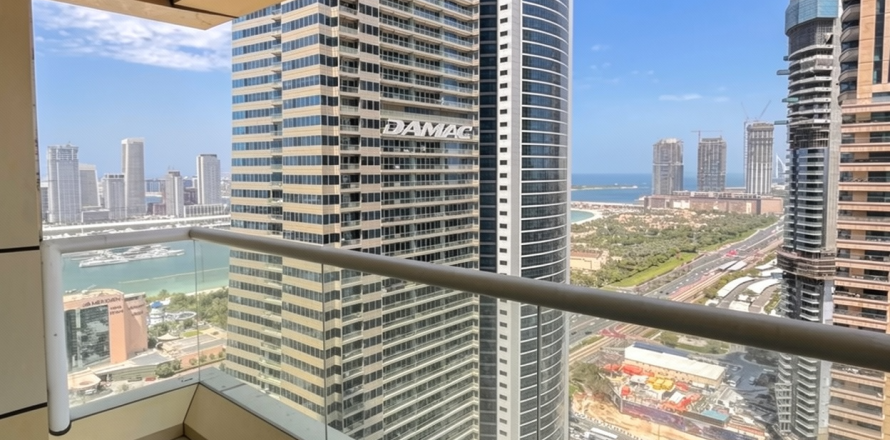 2 bedrooms Apartment in Dubai Marina, UAE No. 183558