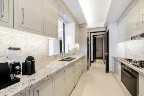 3 bedrooms Apartment in Downtown Dubai (Downtown Burj Dubai), UAE No. 183557 5