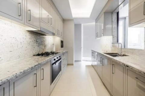 3 bedrooms Apartment in Downtown Dubai (Downtown Burj Dubai), UAE No. 183557 4