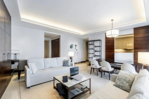3 bedrooms Apartment in Downtown Dubai (Downtown Burj Dubai), UAE No. 183557 3