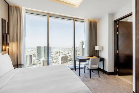 3 bedrooms Apartment in Downtown Dubai (Downtown Burj Dubai), UAE No. 183557 7