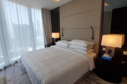 3 bedrooms Apartment in Downtown Dubai (Downtown Burj Dubai), UAE No. 183557 13