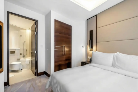 3 bedrooms Apartment in Downtown Dubai (Downtown Burj Dubai), UAE No. 183557 10