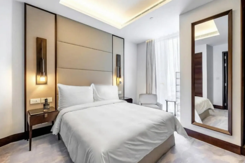 3 bedrooms Apartment in Downtown Dubai (Downtown Burj Dubai), UAE No. 183557 9