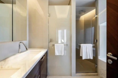 3 bedrooms Apartment in Downtown Dubai (Downtown Burj Dubai), UAE No. 183557 11