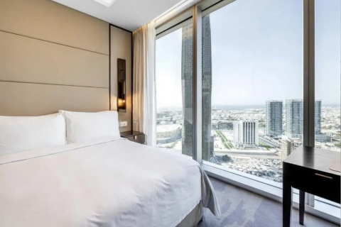 3 bedrooms Apartment in Downtown Dubai (Downtown Burj Dubai), UAE No. 183557 6