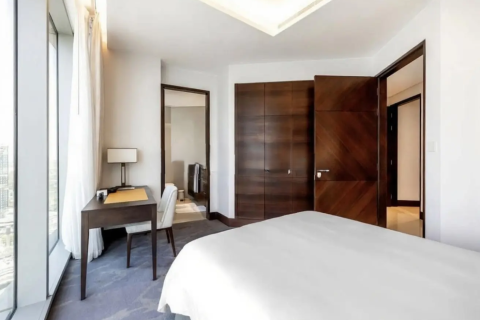 3 bedrooms Apartment in Downtown Dubai (Downtown Burj Dubai), UAE No. 183557 8