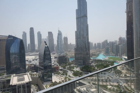3 bedrooms Apartment in Downtown Dubai (Downtown Burj Dubai), UAE No. 183557 14