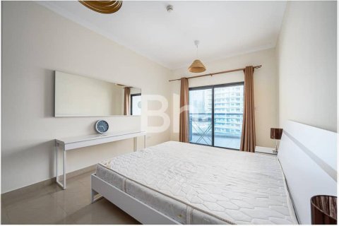 Apartment de 1 dormitorio  No. 115699 19