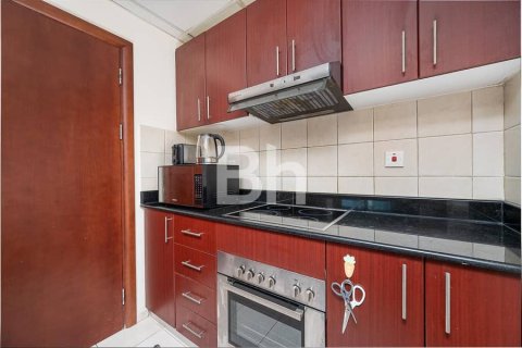 Apartment de 1 dormitorio  No. 115699 16