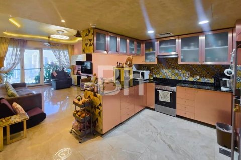 Квартира с 2 спальнями  №115697 5