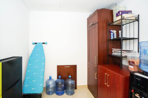 Appartement de 2 chambres No. 131129 12