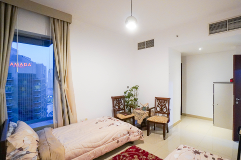 Appartement de 2 chambres No. 131129 11