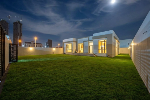 4 غرف نوم فيلا رقم 131134 2