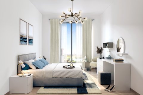 Apartment de 2 habitaciones en YAS GOLF COLLECTION Yas Island, UAE No. 95807 27