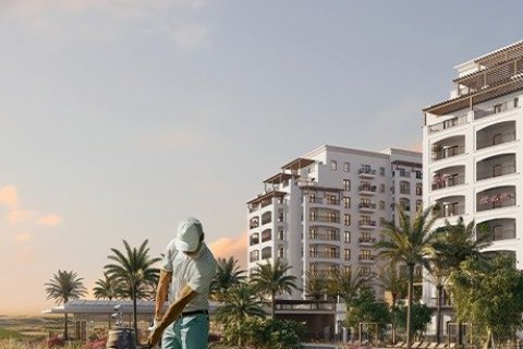 Apartment de 2 habitaciones en YAS GOLF COLLECTION Yas Island, UAE No. 95807 21