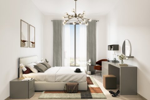 Apartment de 2 habitaciones en YAS GOLF COLLECTION Yas Island, UAE No. 95807 6