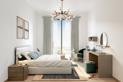 Apartment de 2 habitaciones en YAS GOLF COLLECTION Yas Island, UAE No. 95807 20