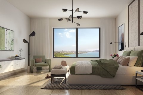 Apartment de 2 habitaciones en YAS GOLF COLLECTION Yas Island, UAE No. 95807 18