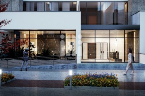 Apartment de 2 dormitorios en PERLA 1 Yas Island, UAE No. 95803 5