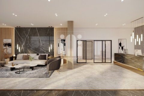 Apartment de 2 dormitorios en PERLA 1 Yas Island, UAE No. 95803 4