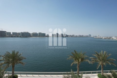 Apartment de 2 dormitorios en PERLA 1 Yas Island, UAE No. 95804 10