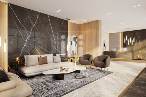 Apartment de 2 dormitorios en PERLA 1 Yas Island, UAE No. 95804 5