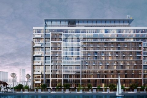 Apartment de 2 dormitorios en PERLA 1 Yas Island, UAE No. 95804 7