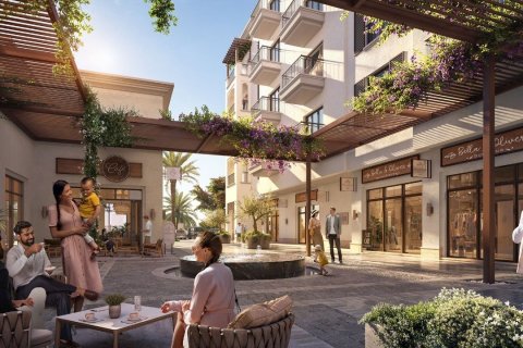 Apartamento tipo estudio Estudio en YAS GOLF COLLECTION Yas Island, UAE No. 95806 13