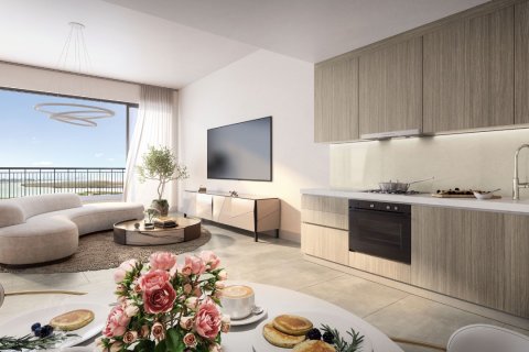 Apartamento tipo estudio Estudio en YAS GOLF COLLECTION Yas Island, UAE No. 95806 9