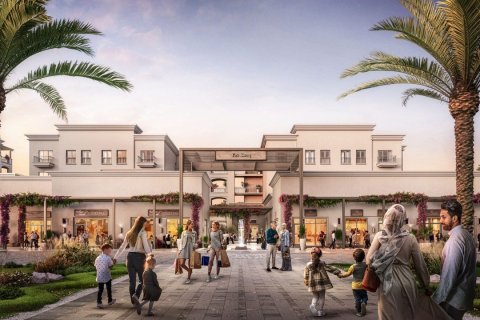 Apartamento tipo estudio Estudio en YAS GOLF COLLECTION Yas Island, UAE No. 95806 10