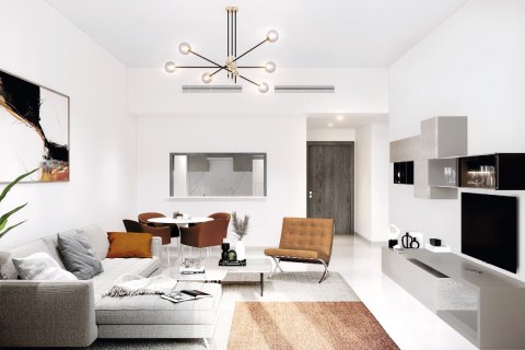 Apartamento tipo estudio Estudio en YAS GOLF COLLECTION Yas Island, UAE No. 95806 19
