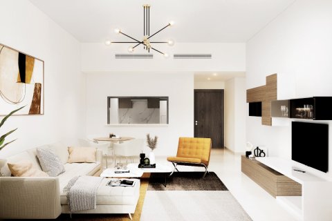 Apartamento tipo estudio Estudio en YAS GOLF COLLECTION Yas Island, UAE No. 95806 5
