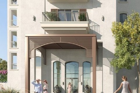 Apartamento tipo estudio Estudio en YAS GOLF COLLECTION Yas Island, UAE No. 95806 2
