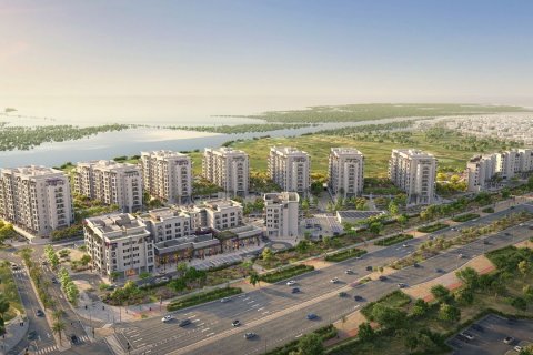 Apartamento tipo estudio Estudio en YAS GOLF COLLECTION Yas Island, UAE No. 95806 8
