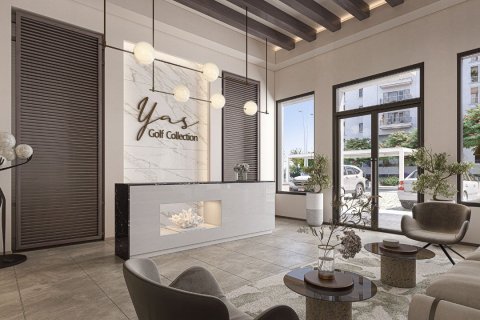 Apartamento tipo estudio Estudio en YAS GOLF COLLECTION Yas Island, UAE No. 95806 14