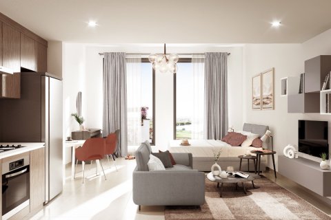 Apartamento tipo estudio Estudio en YAS GOLF COLLECTION Yas Island, UAE No. 95806 11