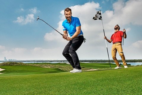 Apartamento tipo estudio Estudio en YAS GOLF COLLECTION Yas Island, UAE No. 95806 12