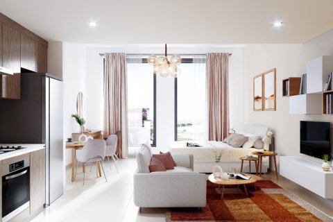 Apartamento tipo estudio Estudio en YAS GOLF COLLECTION Yas Island, UAE No. 95806 3