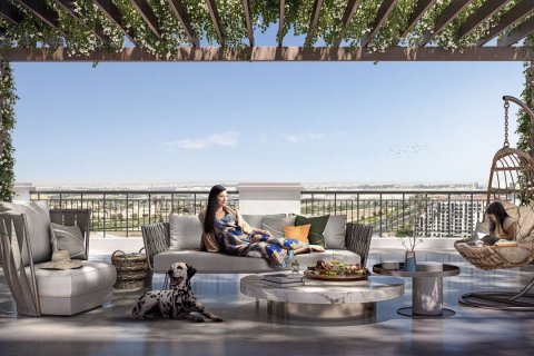 Apartamento tipo estudio Estudio en YAS GOLF COLLECTION Yas Island, UAE No. 95806 22