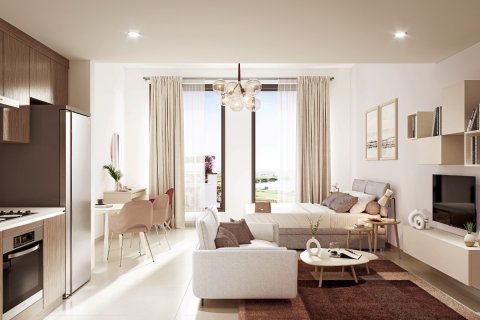 Apartamento tipo estudio Estudio en YAS GOLF COLLECTION Yas Island, UAE No. 95806 17