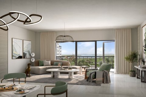 Apartamento tipo estudio Estudio en YAS GOLF COLLECTION Yas Island, UAE No. 95806 18