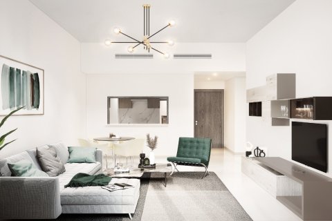 Apartamento tipo estudio Estudio en YAS GOLF COLLECTION Yas Island, UAE No. 95806 7