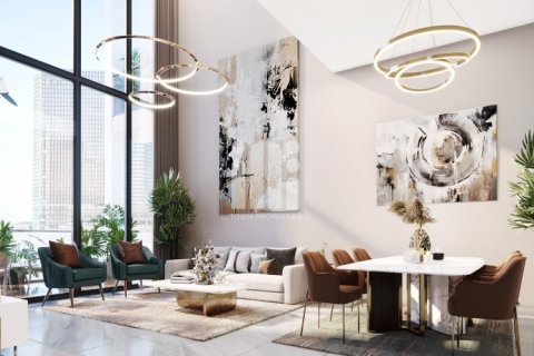 Apartment de 2 dormitorios en  Al Maryah Island, UAE No. 95836 6
