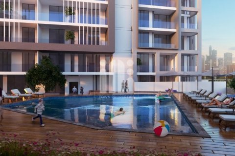 Apartment de 2 dormitorios en  Al Maryah Island, UAE No. 95836 8