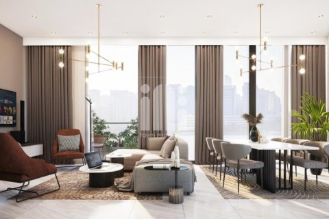 Apartment de 2 dormitorios en  Al Maryah Island, UAE No. 95836 5