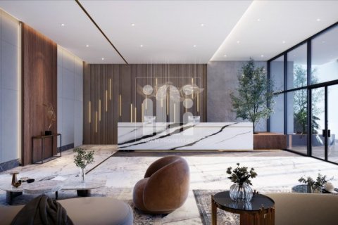 Apartment de 2 dormitorios en  Al Maryah Island, UAE No. 95836 2